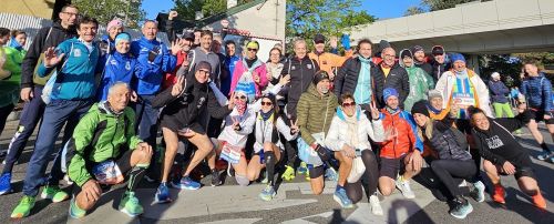 MARATONA DI VIENNA | 42K,21K,Staffetta 2024